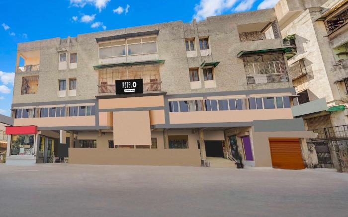 Hotel O Maninagar East