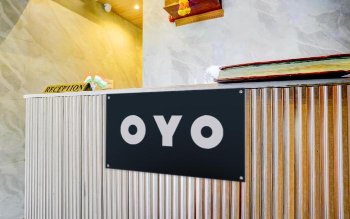 Hotel O Royal BKC