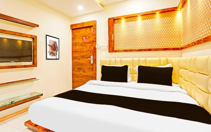 Hotel O Phalka Bazaar Gwalior