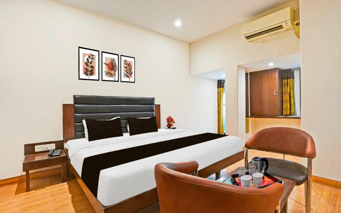 Hotel O Gurudwara Square