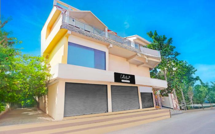Collection O Near Dilsuknagar Metro
