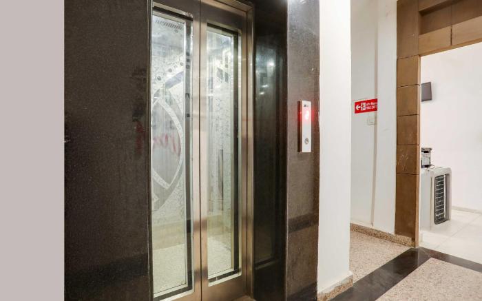 Hotel O Prayagraj Khusro Bagh