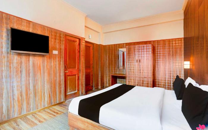 Hotel O Manali Near Hadimba Temple