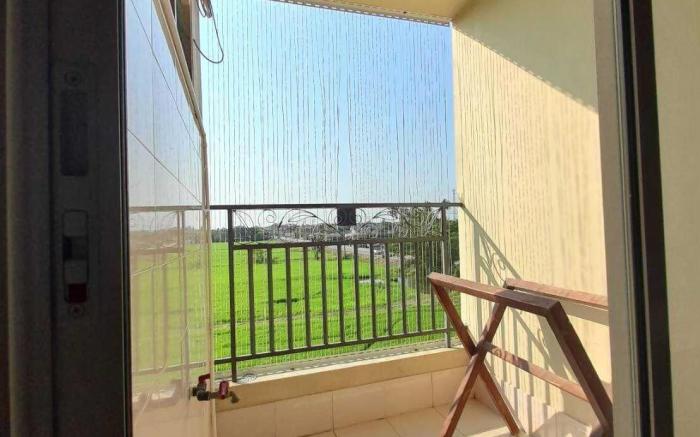 AA Resort Hotel นนทบุรี