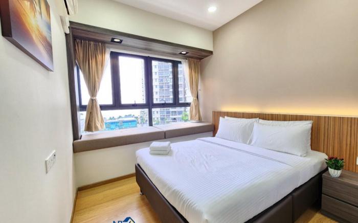 2B1B Garden Sea Breeze/Country Garden Bay Point