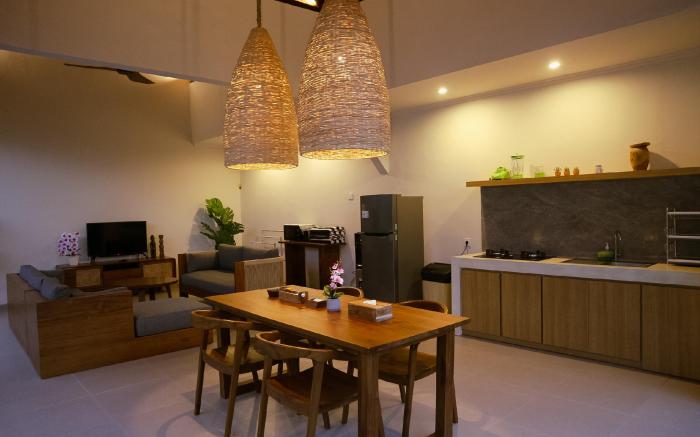 Villa Sinergi Seminyak 7