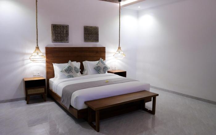 Villa Sinergi Seminyak 8