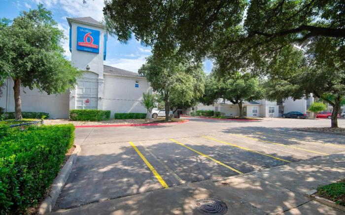 Extended Stays by Silver Key Austin Midtown