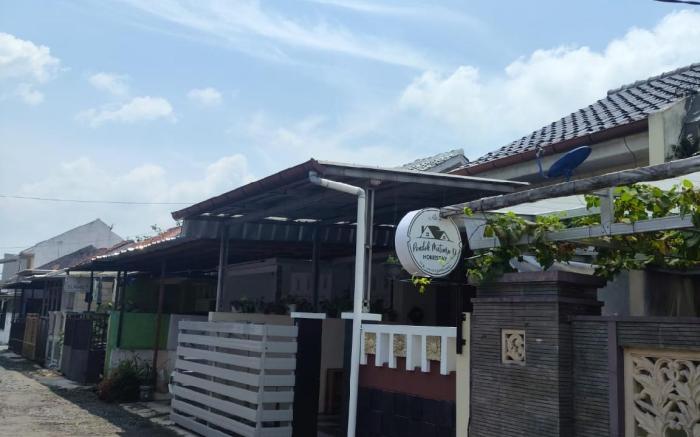 Pondok Mutiara 17 Homestay
