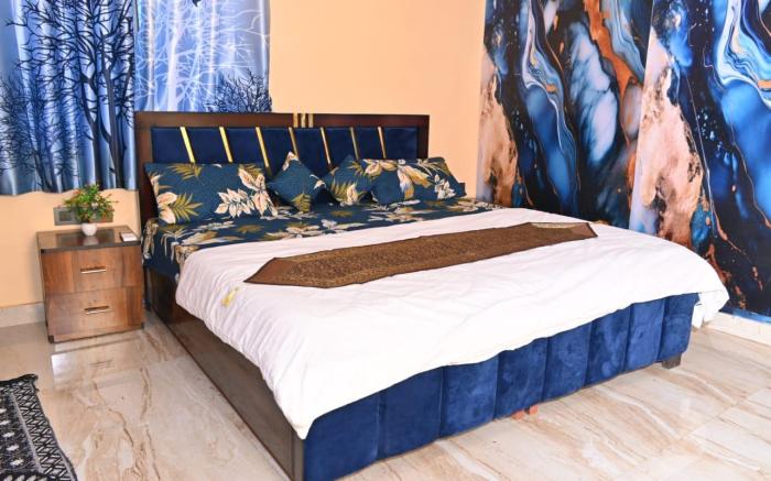 Unique Villa