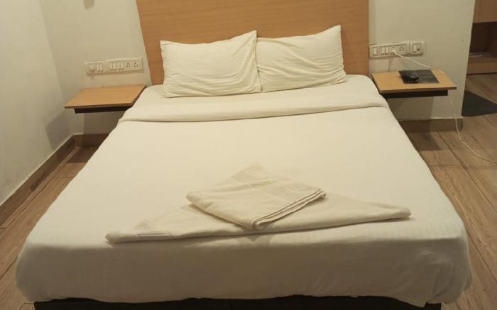 Global Wings Hotel