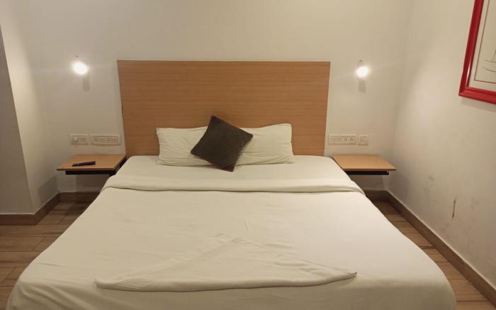 Global Wings Hotel