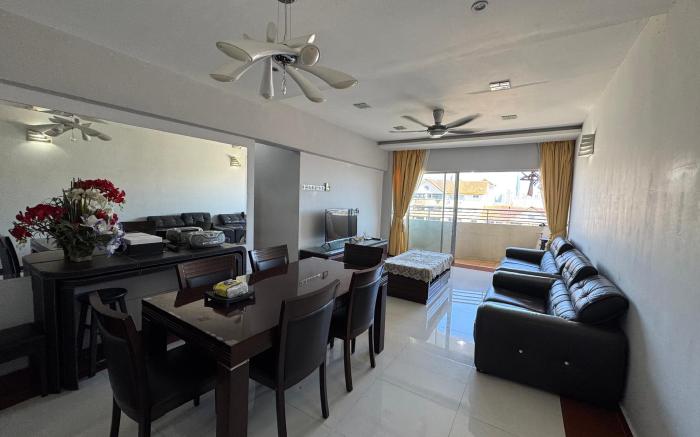 Sentul Utama Condominium @ KLCC