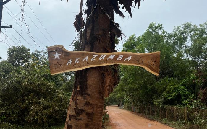 Akazumba Home Stay 