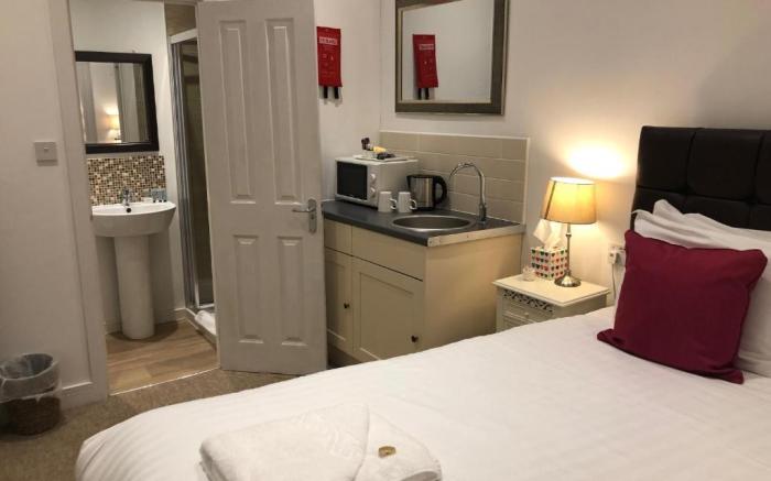 Kings Hotel