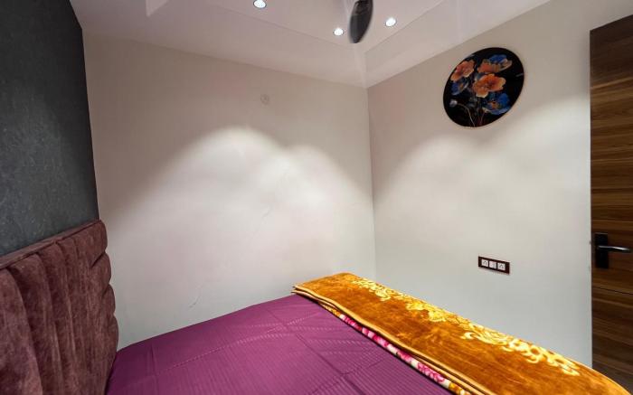 Garvik stay - Cozy 2BHK 
