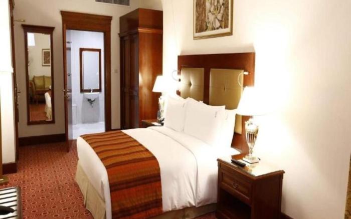 Holiday International Hotel Embassy District by CM