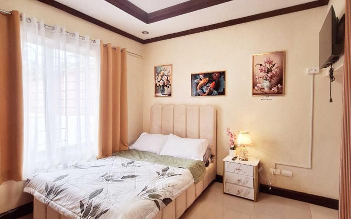 EA1 Studio Apartment Room near SM Davao Costal Rd