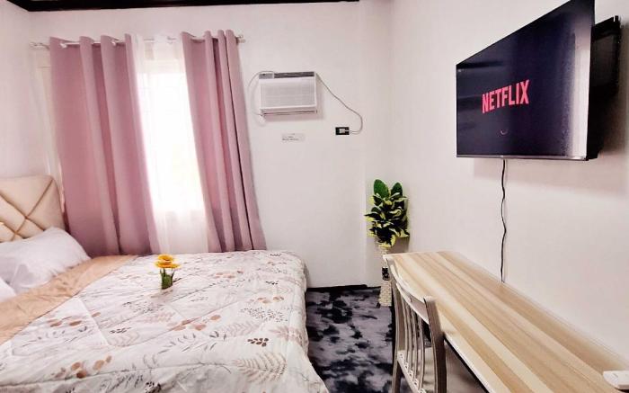 EA3 Affordable Apartment Room Transient House Near