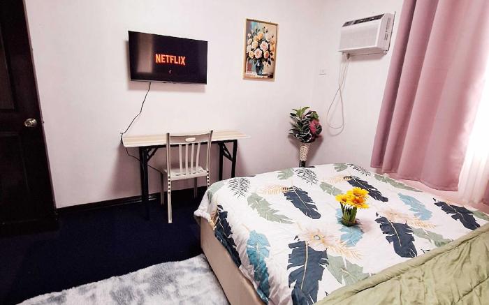 EA4 Furnished Transient Room Apartment House Walki