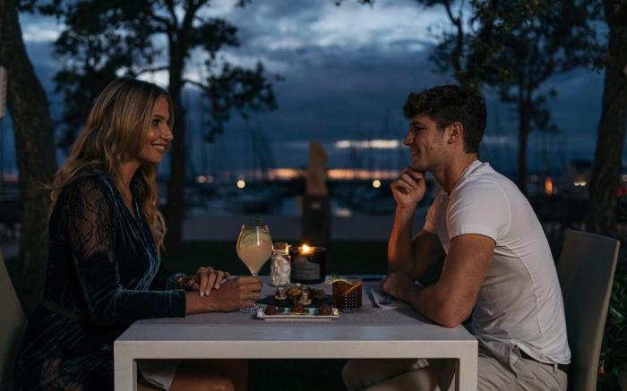 Marina di Scarlino Resort