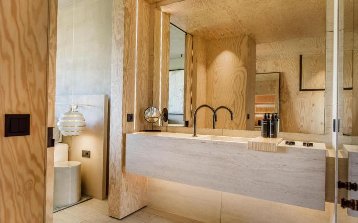 Radisson Collection Hotel, The National Brussels