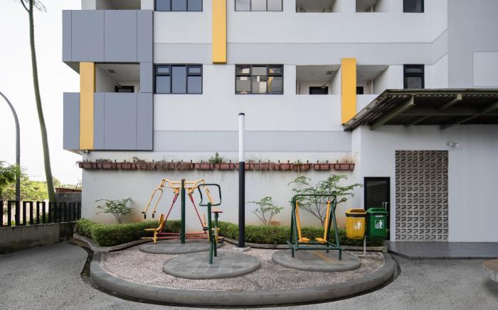 Cove Aspena Residence