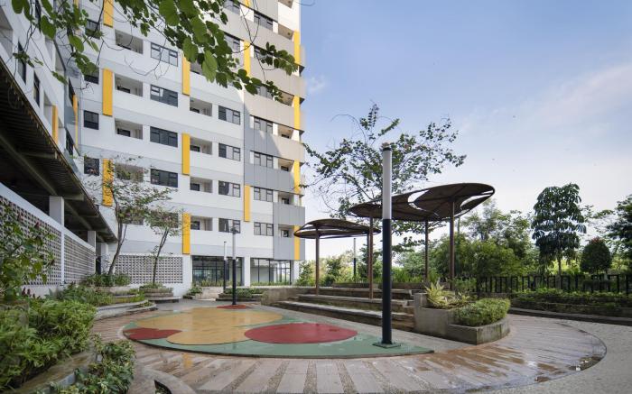 Cove Aspena Residence