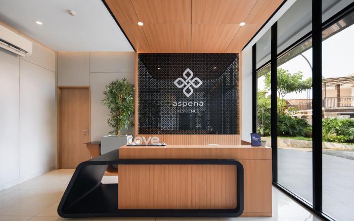 Cove Aspena Residence