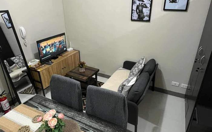 Your Home - across SM Manila and near Intramuros