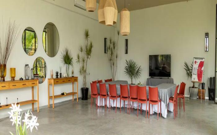 Soul Spring Sanctuary Cuernavaca