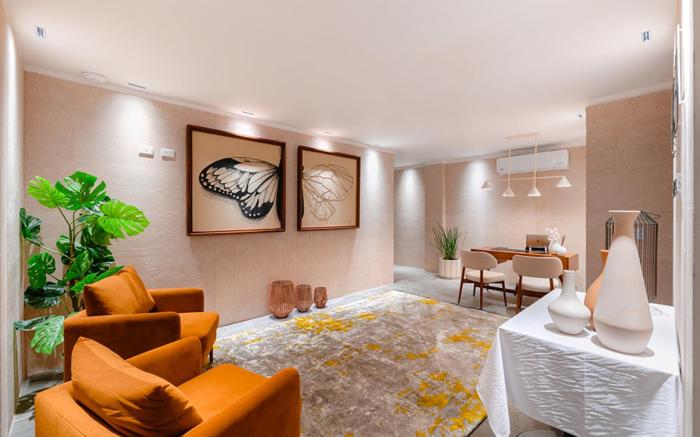 Areia Boutique Hotel - Puerto Morelos