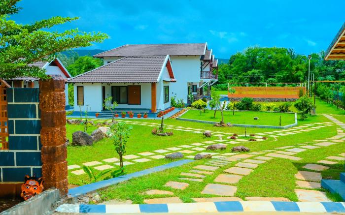 De Tranquil Resort