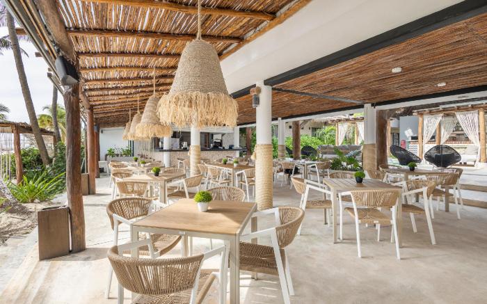 Areia Playa del Carmen - Beach Front Hotel
