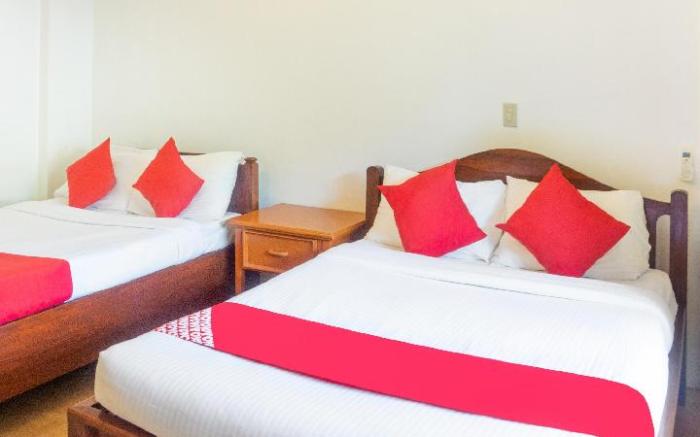 Vilus Place Bed and Breakfast