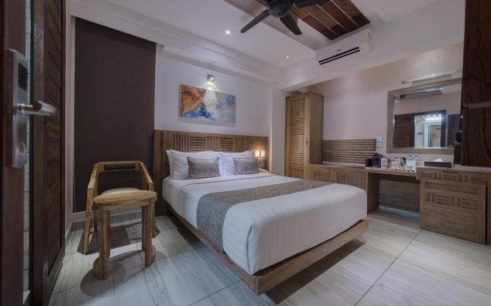 Hotel Ocean Grand at Hulhumale