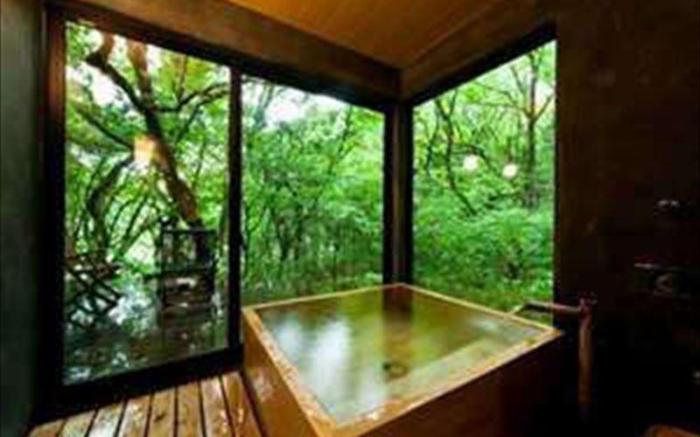 Sen-no-mori Hotel