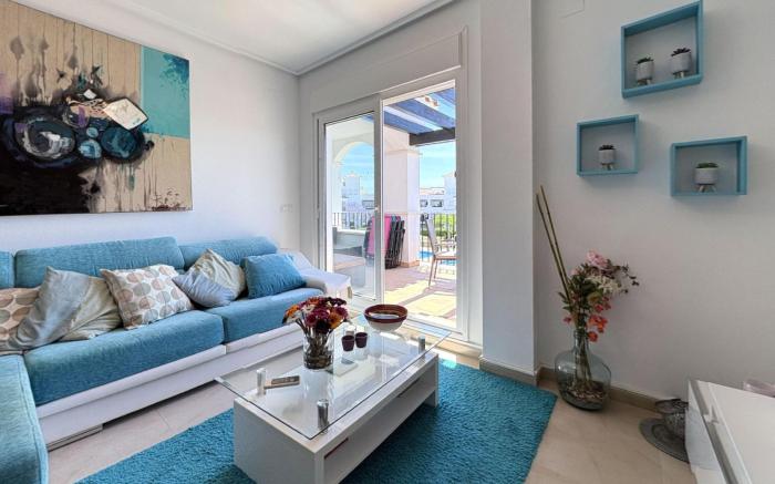 Casa Fairway Oasis-An MHR Property