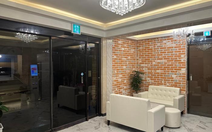 Jinhae 701 Hotel
