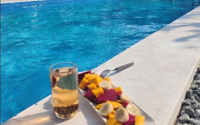 Villa Minou Takmao