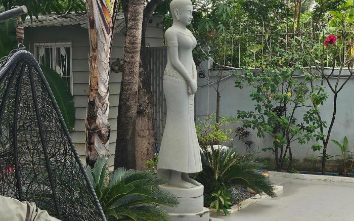 Villa Minou Takmao