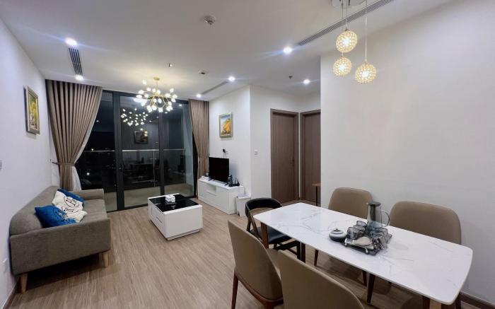 3br / [Mỹ Đình] Skylake S2 – FL.32 Lake View | 2WC