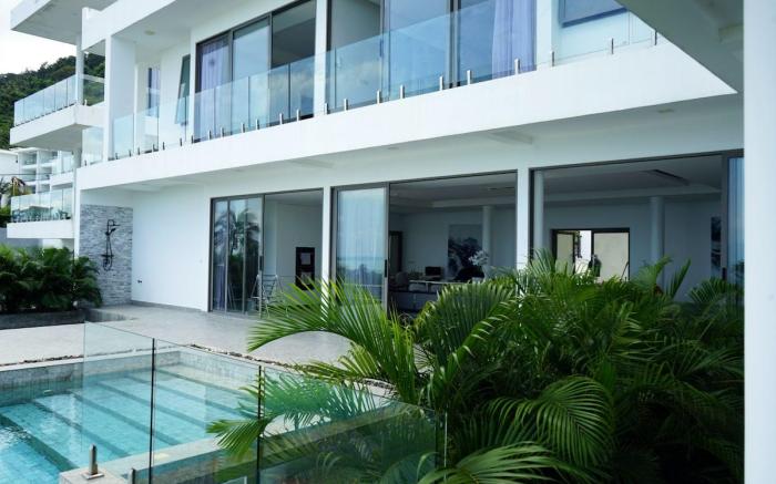 Villa Emerald