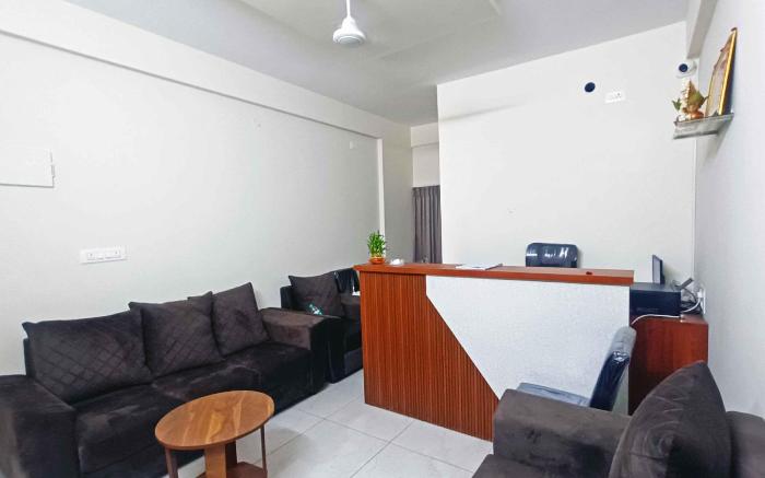 Hotel Orchid Suites