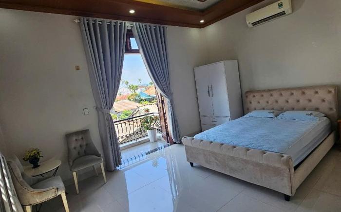 Thien Ha's homestay