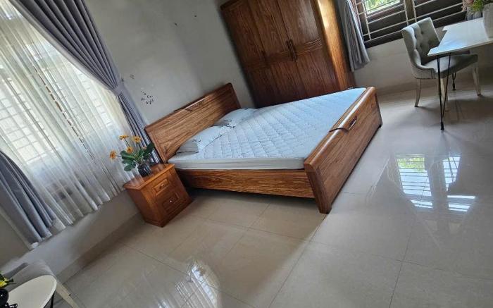 Thien Ha's homestay