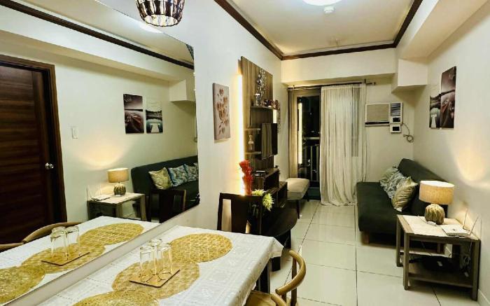 Chic Corner, Horizons 101, Cebu City, Cebu