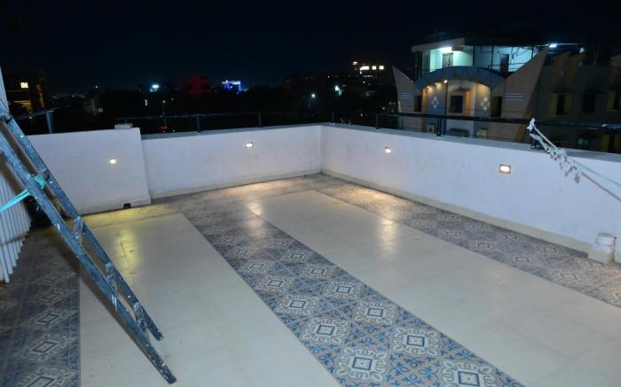 Anugya - A Boutique Hotel 