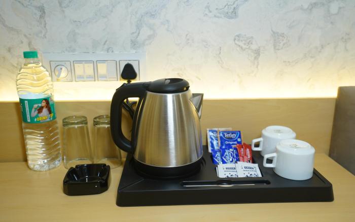 Anugya - A Boutique Hotel 