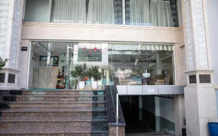 Tu Phuong Hotel
